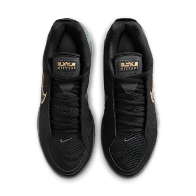 LeBron Witness 9 Basketball Shoes