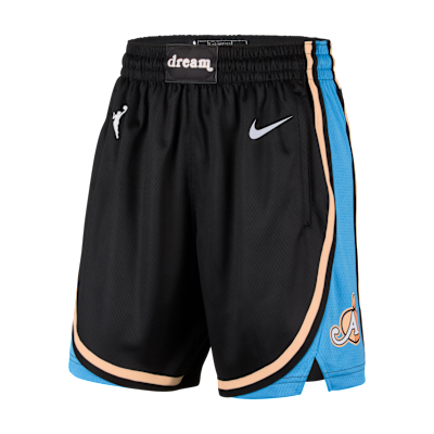 Atlanta Dream Women's Nike Dri-FIT WNBA Victory Shorts from Nike - $85
