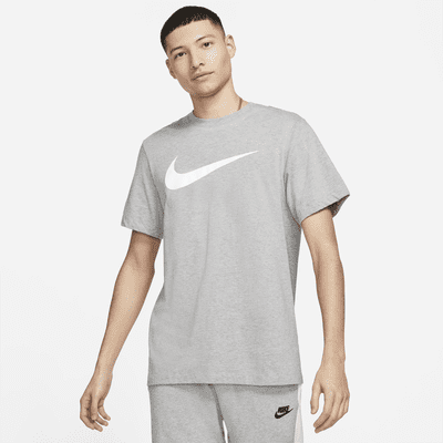 Playera para hombre Nike Sportswear Swoosh