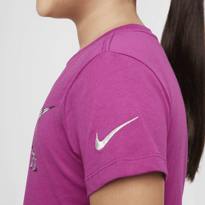 Nike Shine Little Kids' T-Shirt