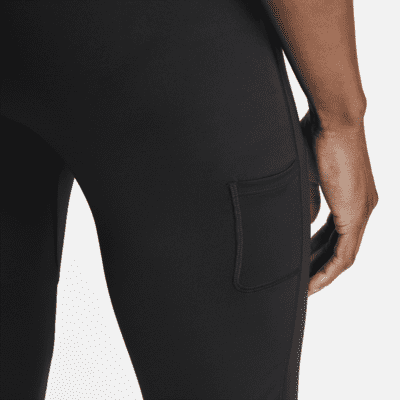 Mallas de running para hombre Nike Storm-FIT Phenom Elite