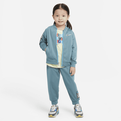 Nike KSA Tricot Set