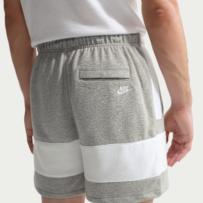 Shorts de French Terry para hombre Nike Sportswear Club