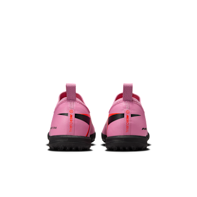 Nike Jr. Mercurial Vapor 16 Academy Younger/Older Kids' Turf Low-Top Football Shoes