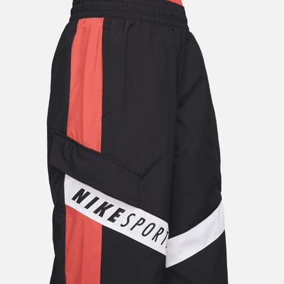 Nike Sportswear Women's High-Waisted Trousers