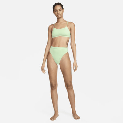 Nike Essential Women's High-Waist Swim Bottom