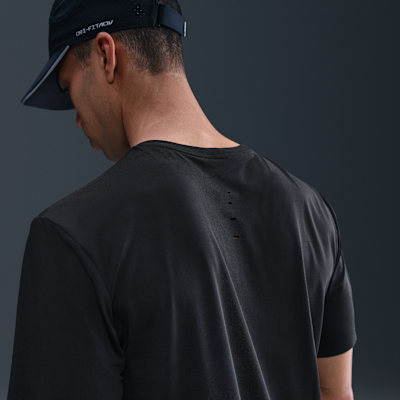 Haut de running à manches courtes Dri-FIT ADV Nike Run pour homme