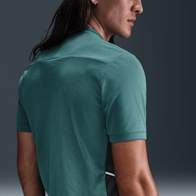 Nike Academy Men's Dri-FIT Short-Sleeve Football Top