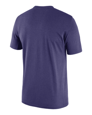 Phoenix Suns Nike City Edition Essential Logo T-Shirt Men's