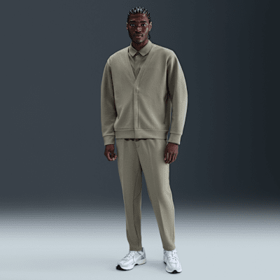 Nike 24.7 ImpossiblySoft Men's Cardigan