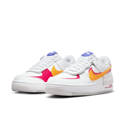 Calzado para mujer Nike Air Force 1 Shadow