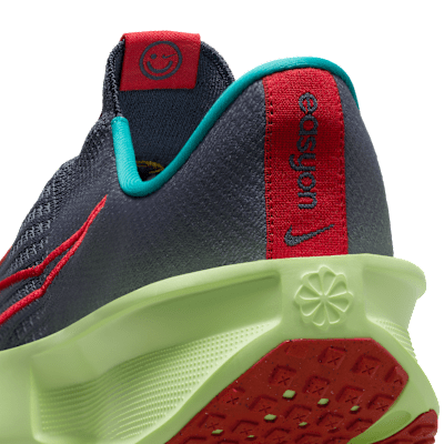 Nike Interact Run EasyOn Men's Road Running Shoes