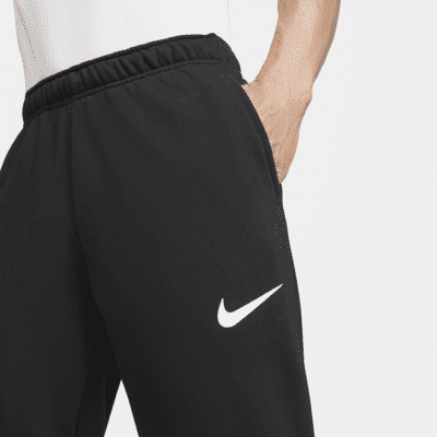 Nike Dry Men's Dri-FIT Taper Fitness Fleece Trousers