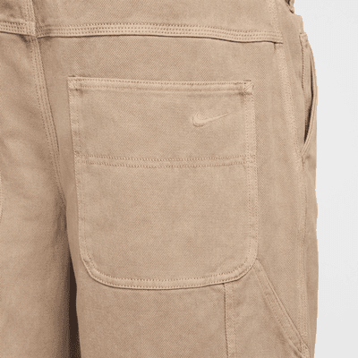 Nike Life Men's Carpenter Trousers