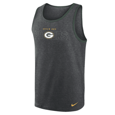 packers nike vest