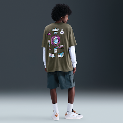 Nike SB Max90 Skate T-Shirt