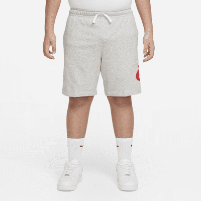 Nike Sportswear Big Kids' (Boys') Shorts (Extended Size)