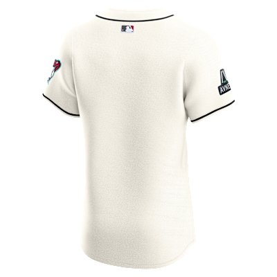 Arizona Diamondbacks Men's Nike Dri-FIT MLB Elite Jersey
