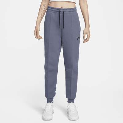 Nike Sportswear Tech Fleece Women's Mid-Rise Joggers