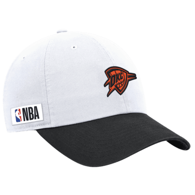 Oklahoma City Thunder 2024/25 Club City Edition Nike NBA Cap