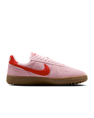 Nike Field General 麂皮