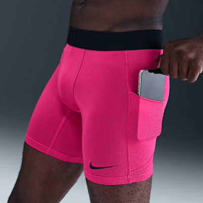 Nike Pro Men's Dri-FIT Fitness Shorts