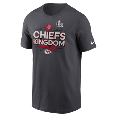 Kansas City Chiefs Super Bowl LIX Bound Local