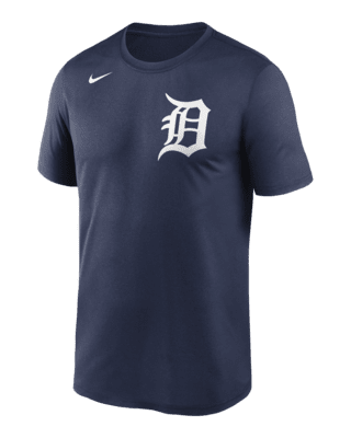 Detroit Tigers Nike Camo Logo 2023 Shirt - Limotees