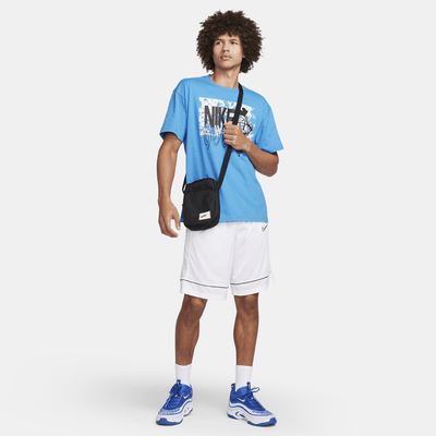 กระเป๋าใส่สิ่งของชิ้นเล็ก Nike Heritage (4 ล.)