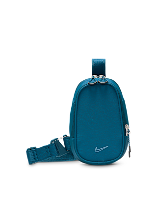 Женская сумка Nike Sportswear Commute Crossbody Bag (1L)