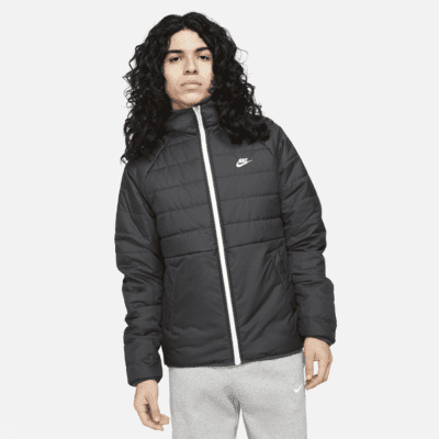 nike legacy reversible jacket