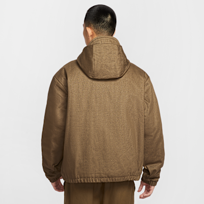 Nike Life Men's Shed Jacket