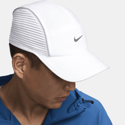 Gorra AeroBill AeroAdapt sin estructura Nike Dri-FIT ADV Fly