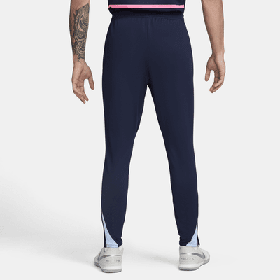 Pants de fútbol de tejido Knit Nike Dri-FIT para hombre FFF Strike