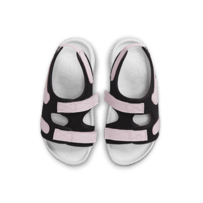 Nike Sunray Adjust 6 Younger Kids' Slides