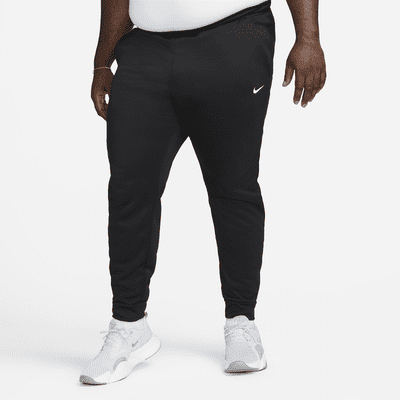 Pantaloni fitness affusolati Therma-FIT Nike Therma – Uomo