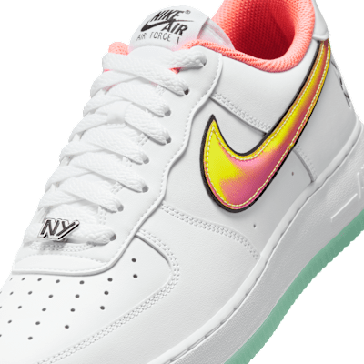 Nike Air Force 1 '07 Men's Shoes