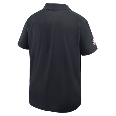 Houston Texans City Pride Sideline Men's Nike Dri-FIT NFL Polo