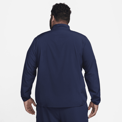 Chamarra versátil Dri-FIT para hombre Nike Form