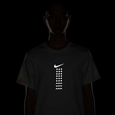 เสื้อยืดผู้ชาย Nike Sportswear