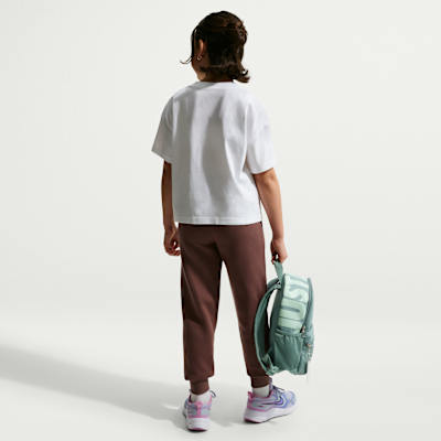 Nike Sportswear Older Kids' (Girls') Boxy T-Shirt