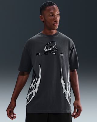 Мужская футболка Nike Sportswear Max90