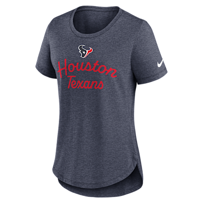 Houston Texans Script
