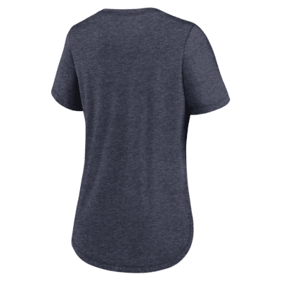 Men's Nike Navy Dallas Cowboys Local Essential T-Shirt