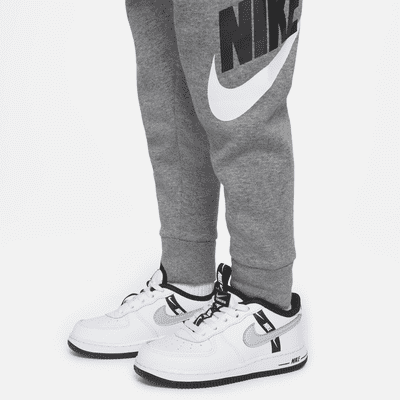 Nike Toddler Hoodie and Joggers Set. Nike UK