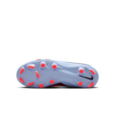 Nike Jr. Phantom 6 High Academy Older Kids' Multi-Ground Football Boot