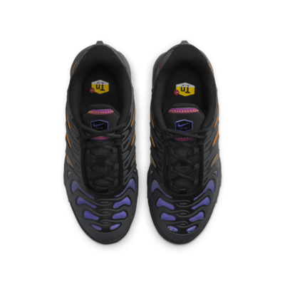 Nike Air Max Plus Drift Older Kids' Shoes