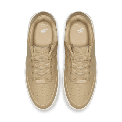 Chaussure Nike Air Force 1 Sage Low pour Femme