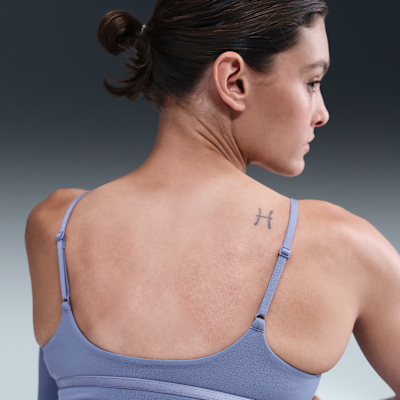 Nike One Women's Light-Support Padded Sports Bra