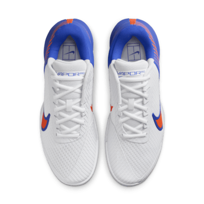 NikeCourt Air Zoom Vapor Pro 2 Hardcourt tennisschoenen voor heren